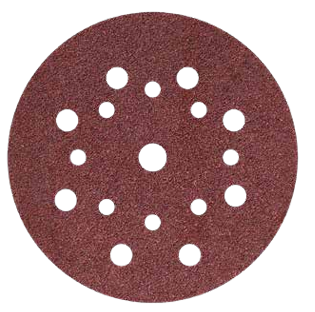 DELIKLI CIRT ZIMPARA 225 MM 120 KUM